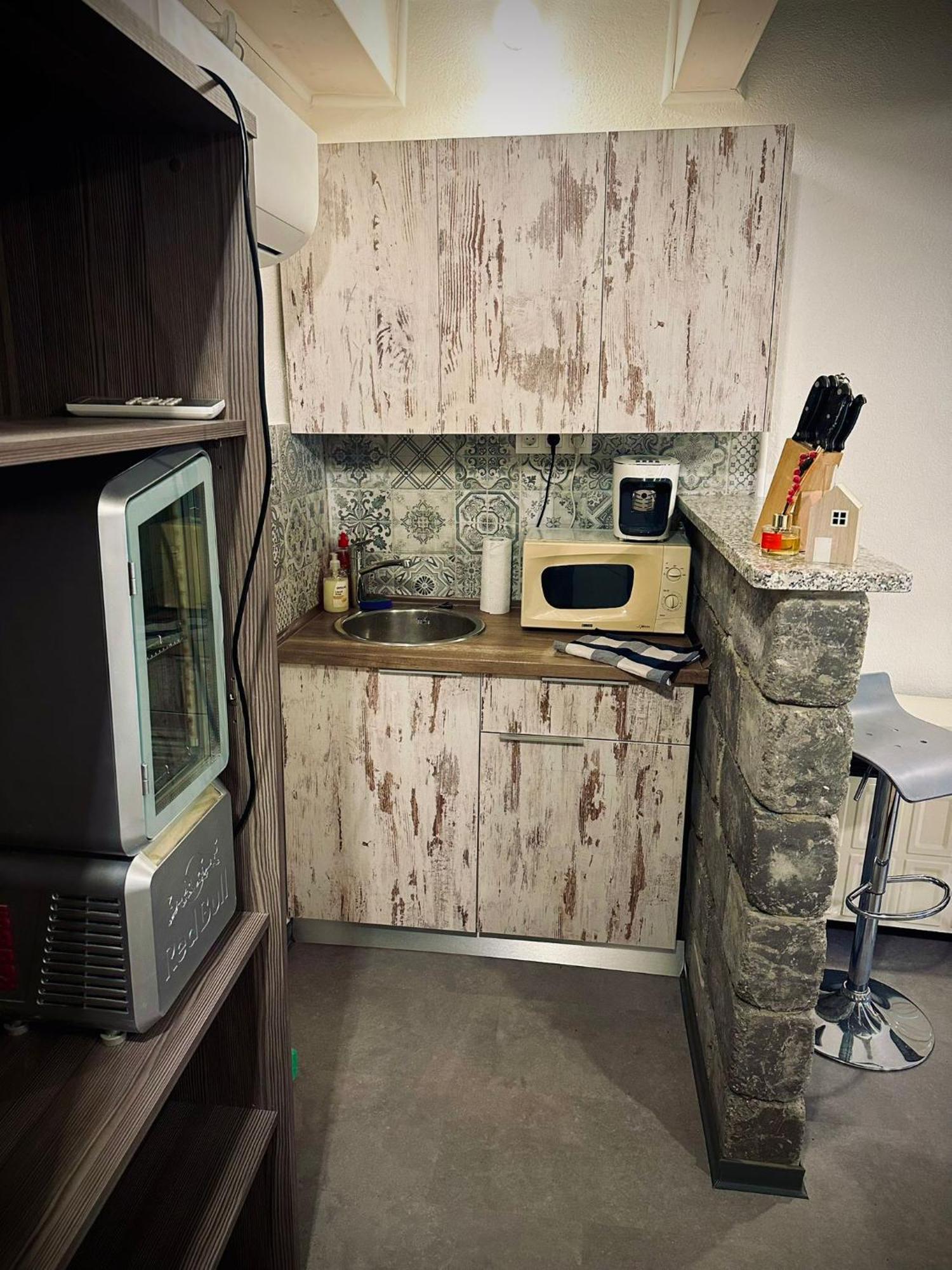 Guszti 2 Apartman Pécs Esterno foto
